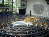 Read more about the article Senioren besuchen Bundestag